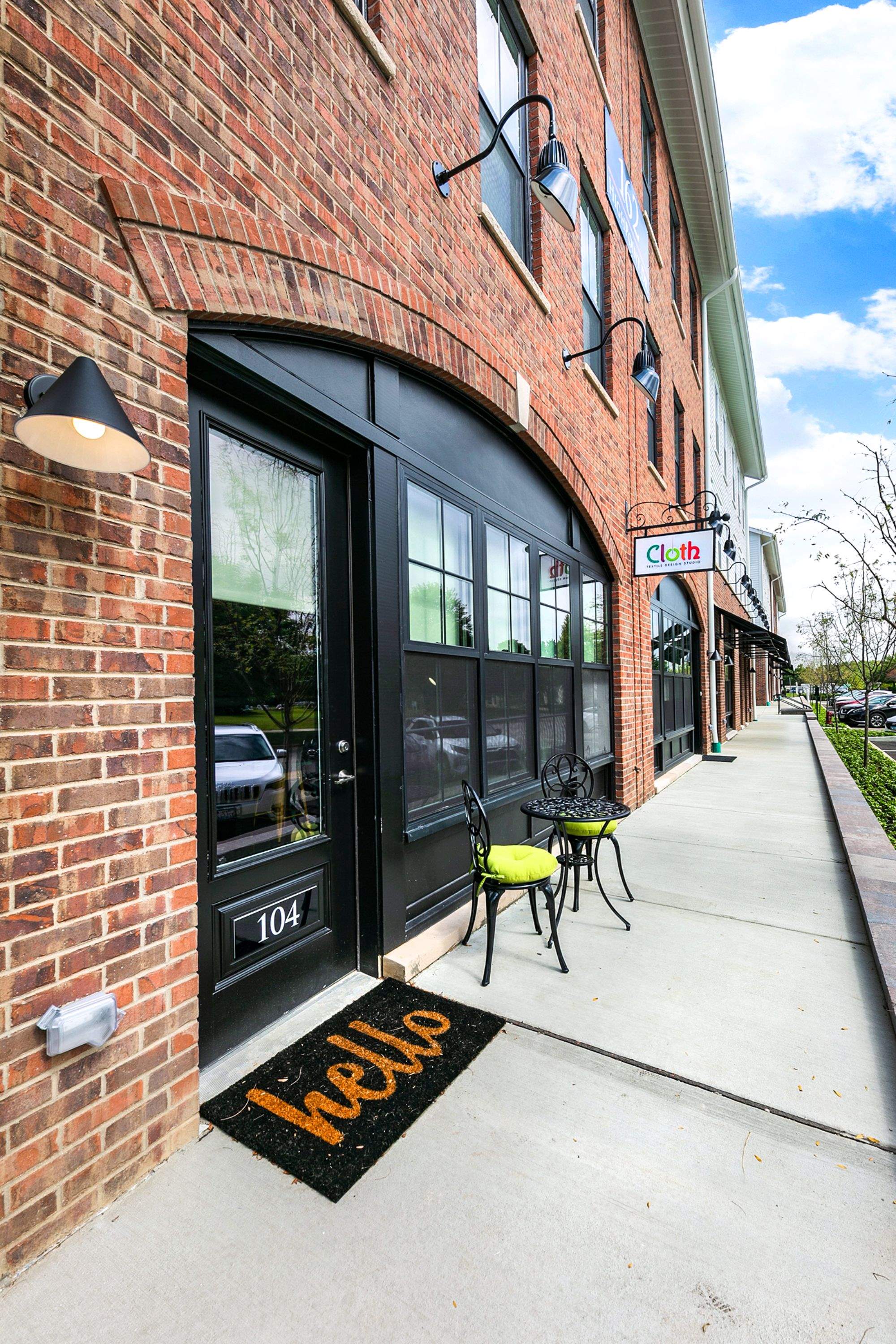 HighPoint Apartments Image 10