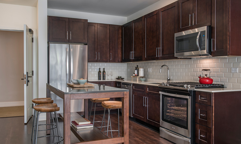 Kelmscott Park Apartments Image 4