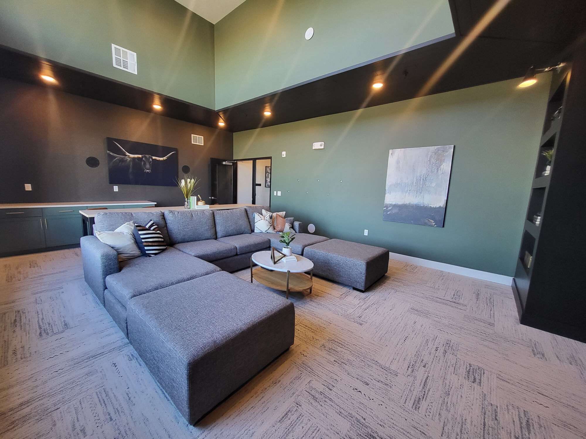 Treadway at New Trails Apartments Image 16