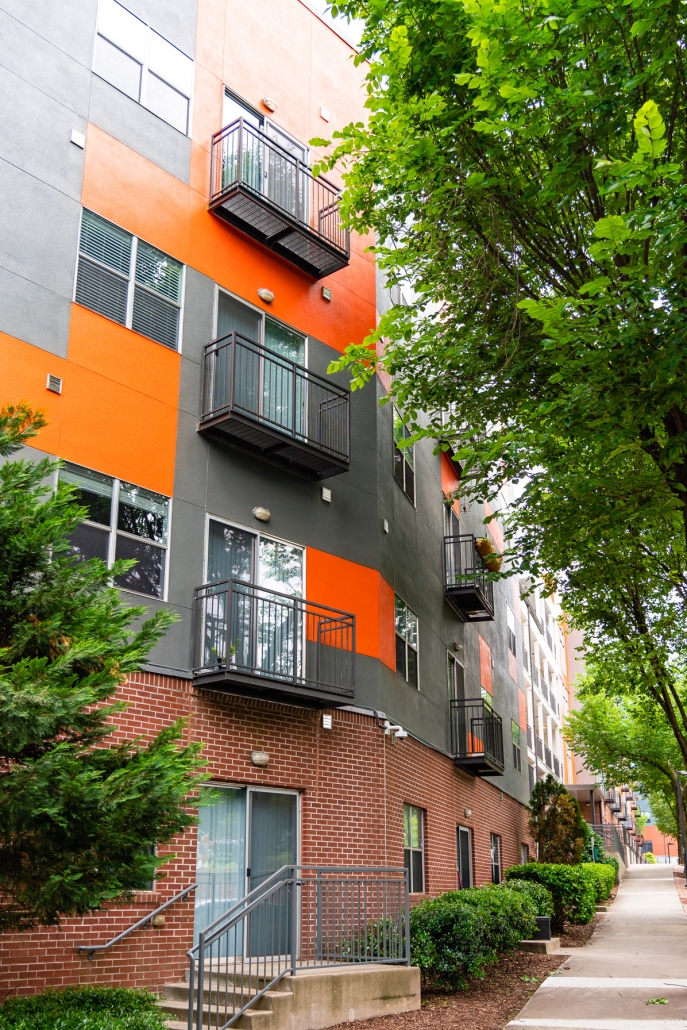 North Highland Steel Lofts Image 2