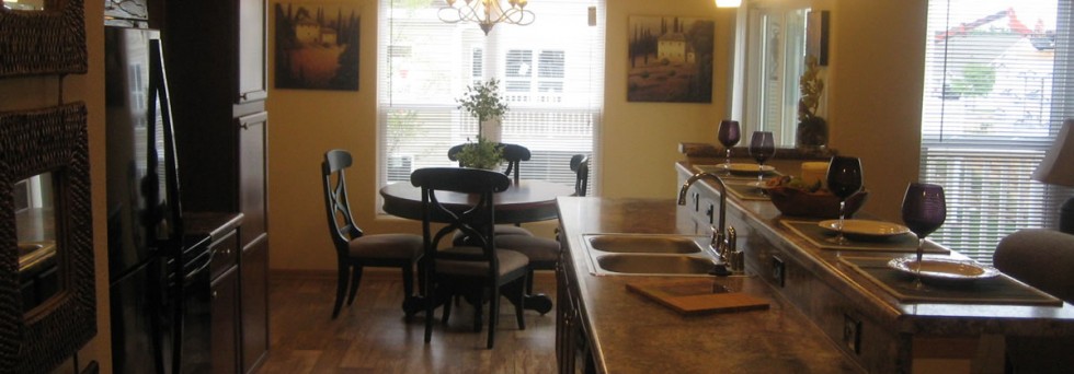 Lakeside of Whitewater Image 2