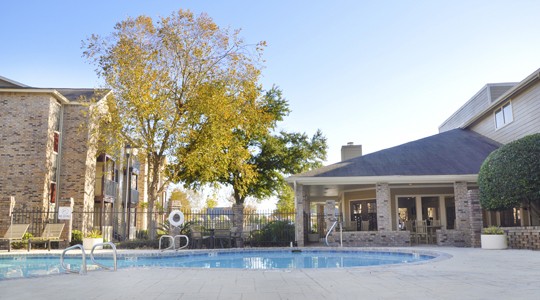 Regency Club Image 1