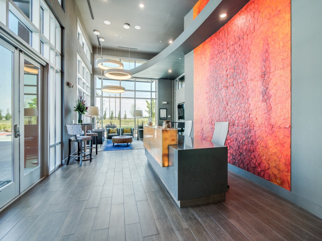 Harmony Luxury Apartments Image 9