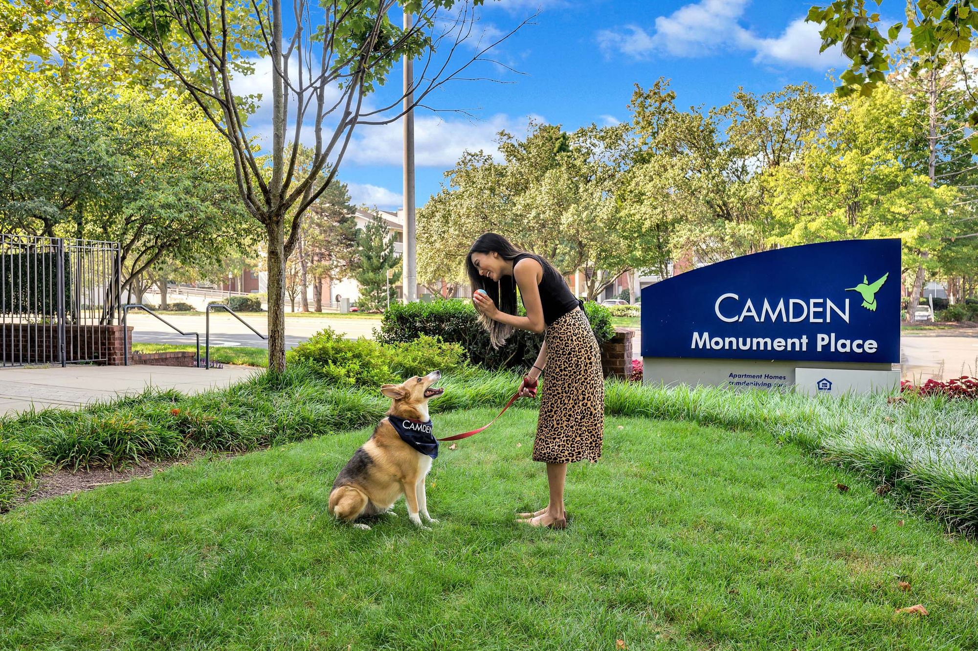 Camden Monument Place Image 30