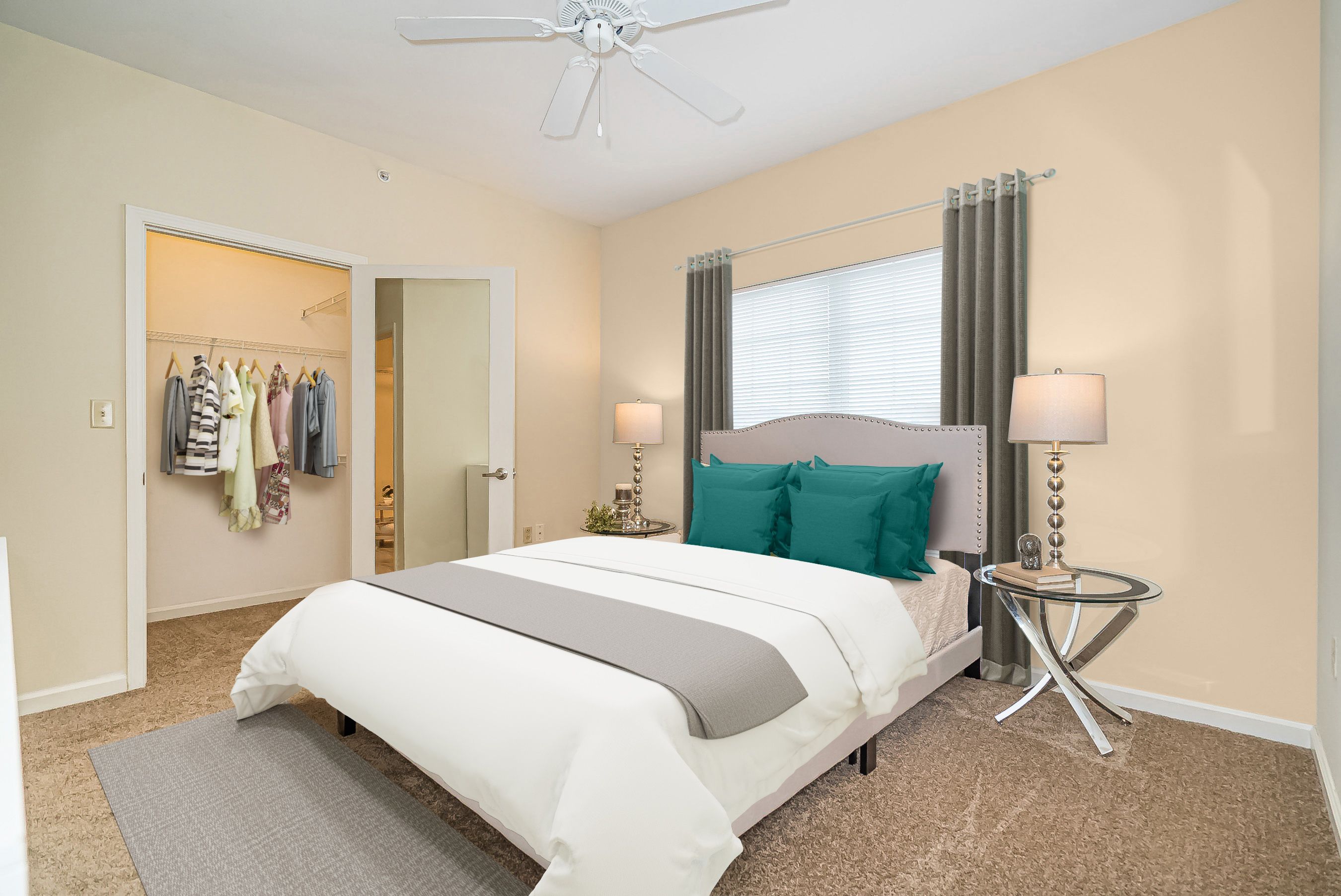 The Boulders at Katy Trail Image 9