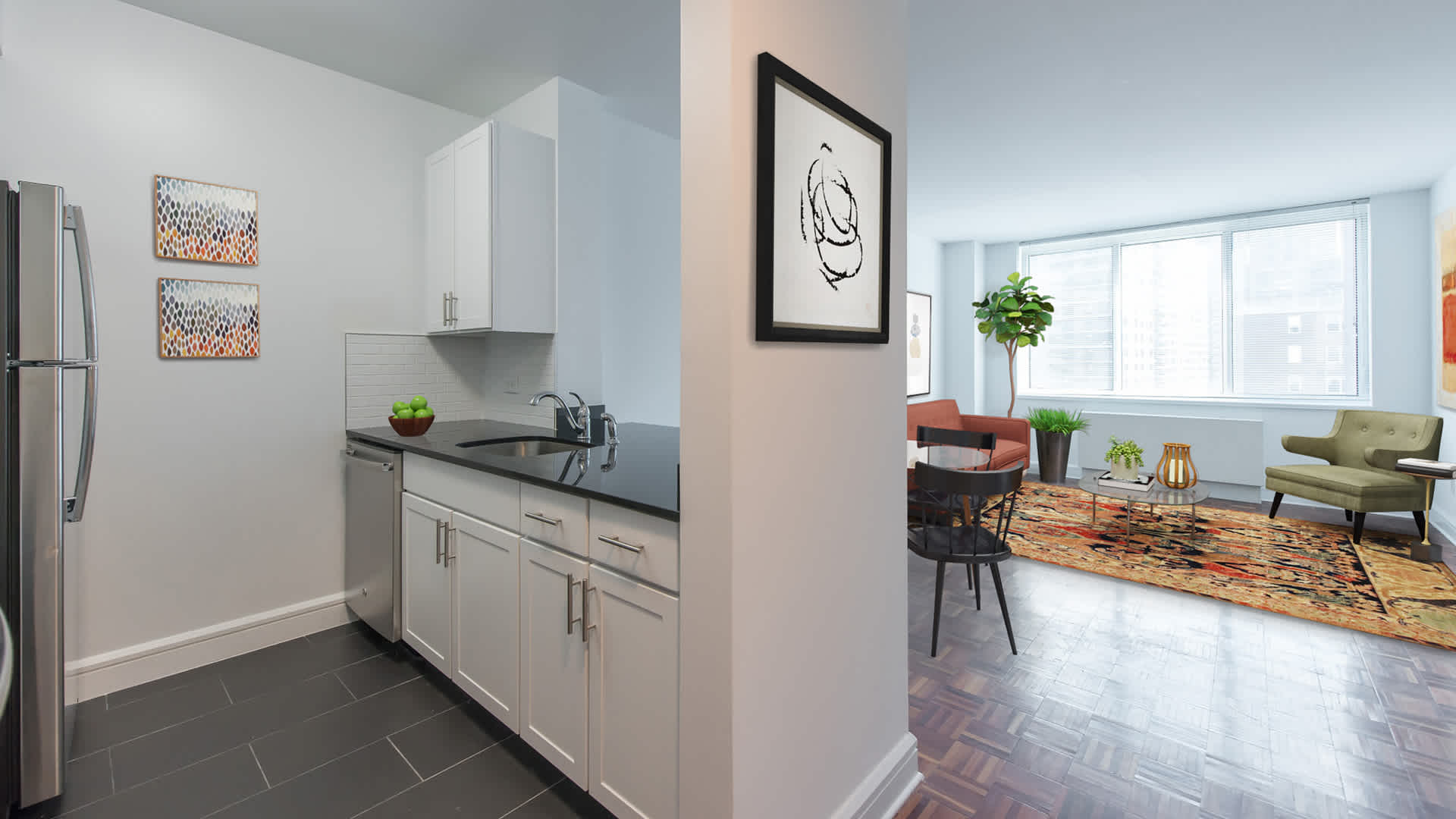 140 Riverside Boulevard Image 11