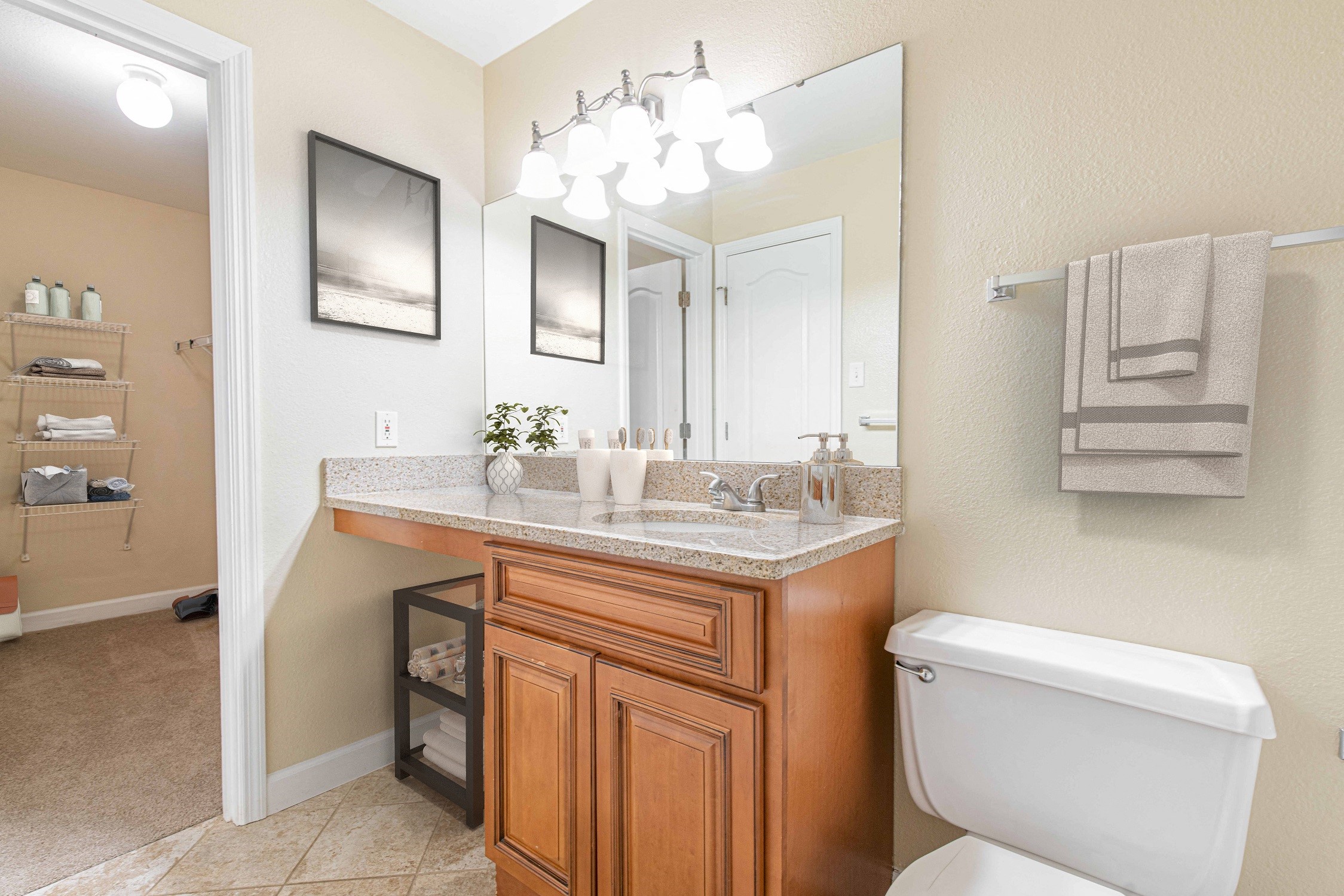 Peachtree Apartments Image 8