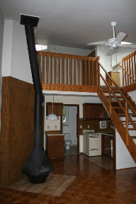 ambers Woodfire Lodges Image 4