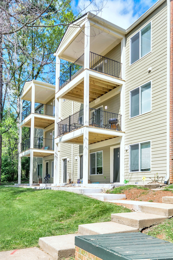 Westgate Apartments Image 8