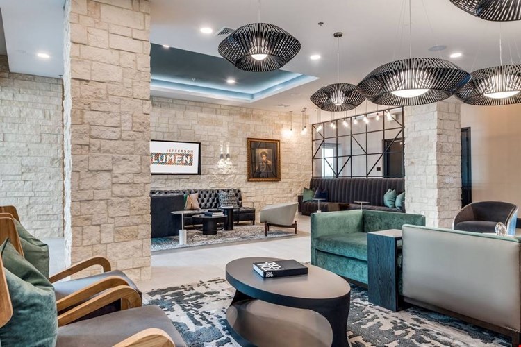 Lumen Las Colinas Image 9