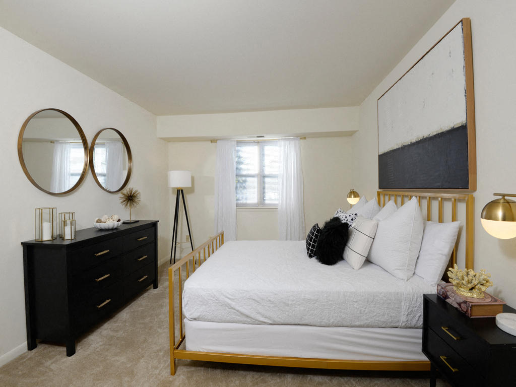 Woodsdale Apartments Image 5