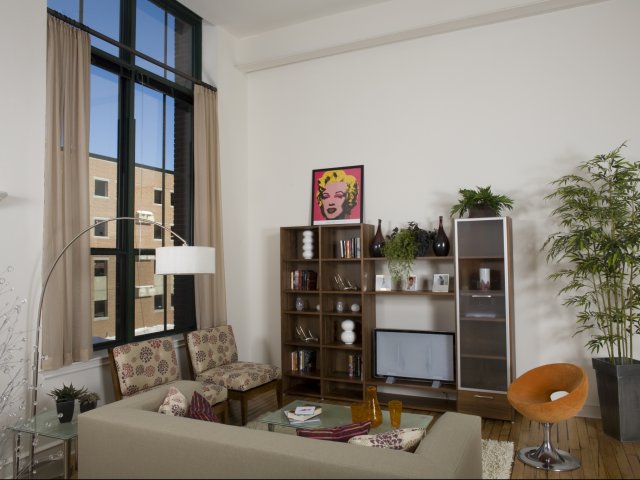 Jackson Street Lofts Image 13