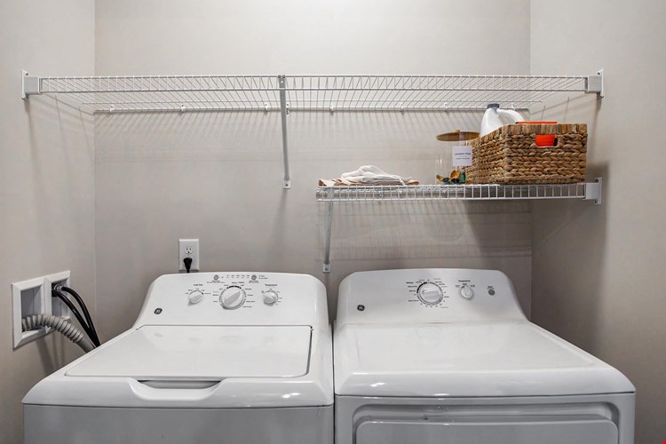 Vintage at Emory Road Apartments Image 8