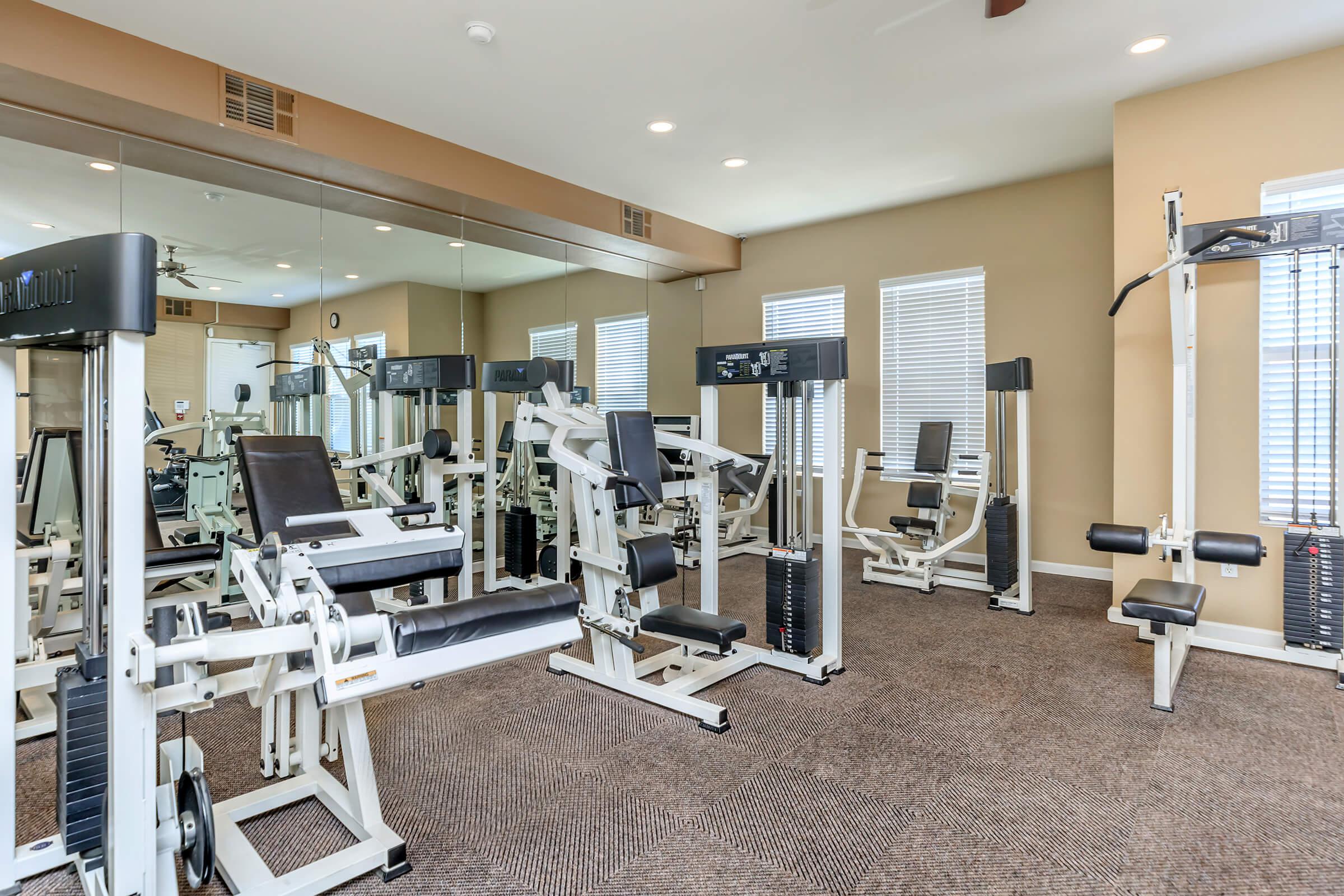 Cornerstone Apartments Image 9