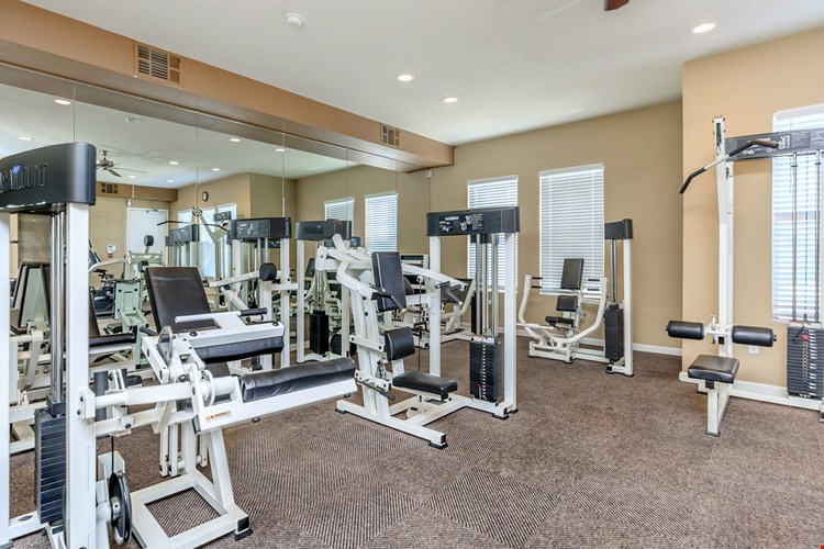 Cornerstone Apartments Image 9