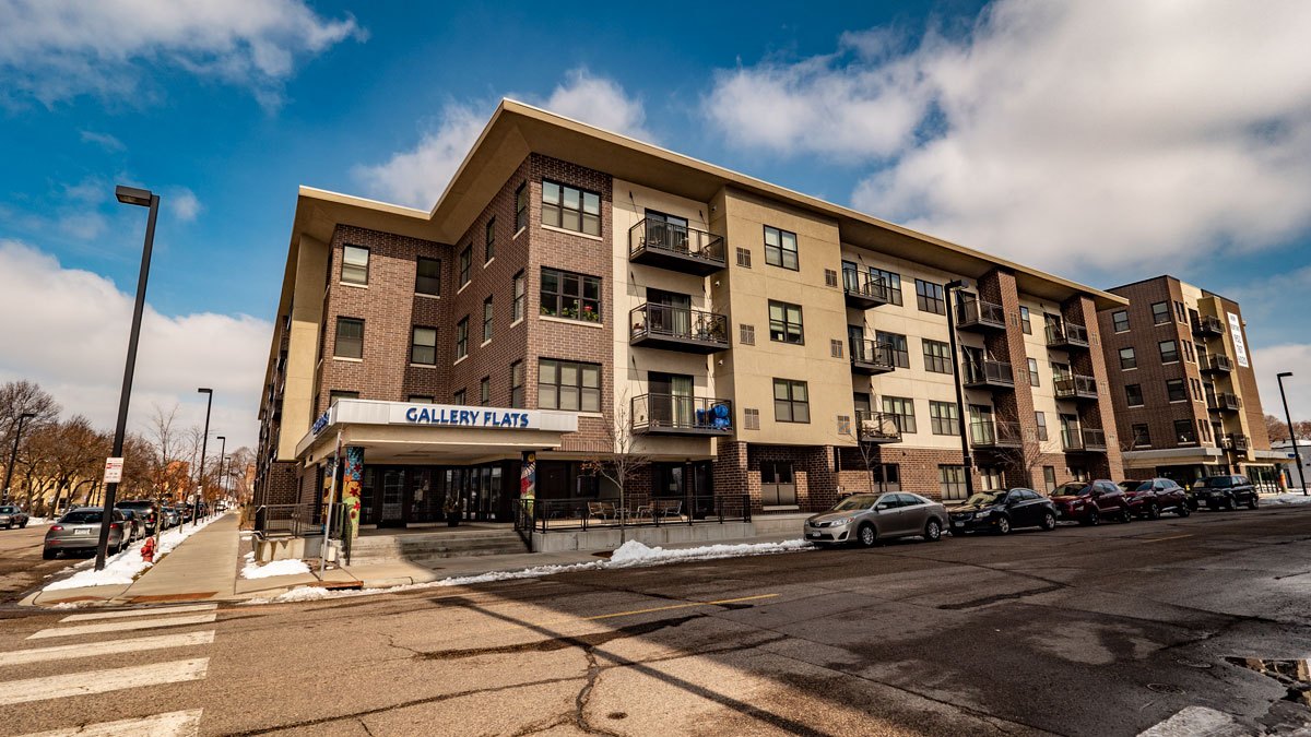 Gallery Flats Image 17