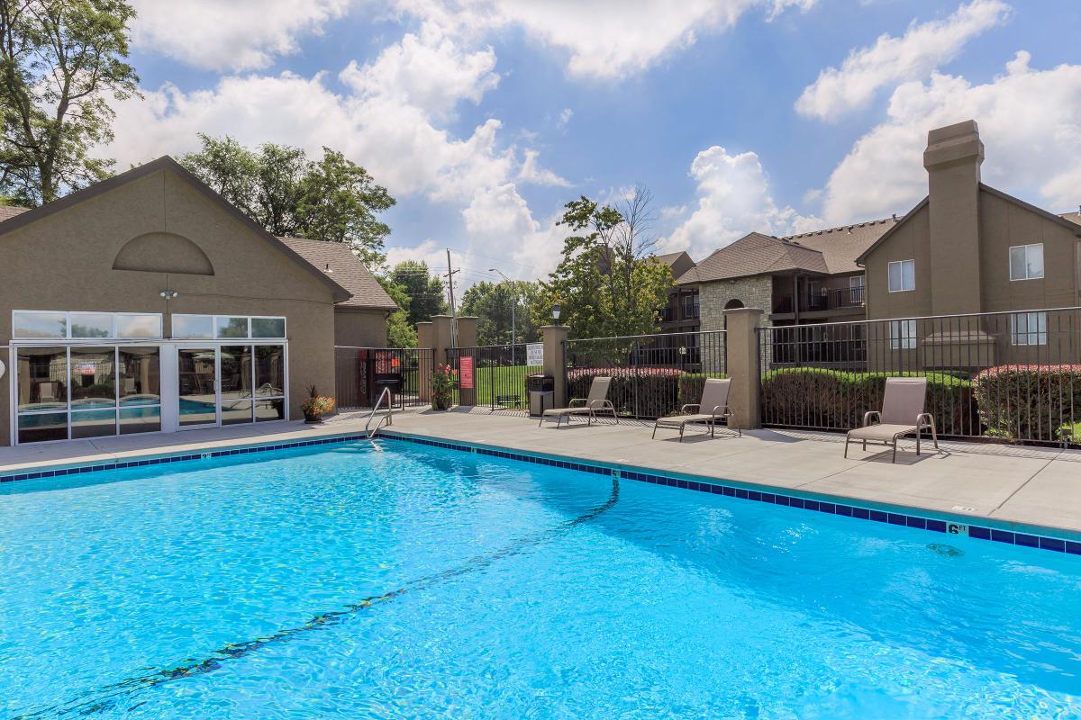 Deerfield Apartments Image 3