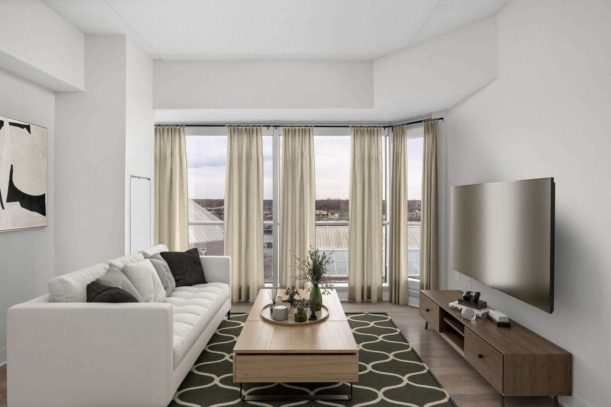 VITRA Apartments Image 20