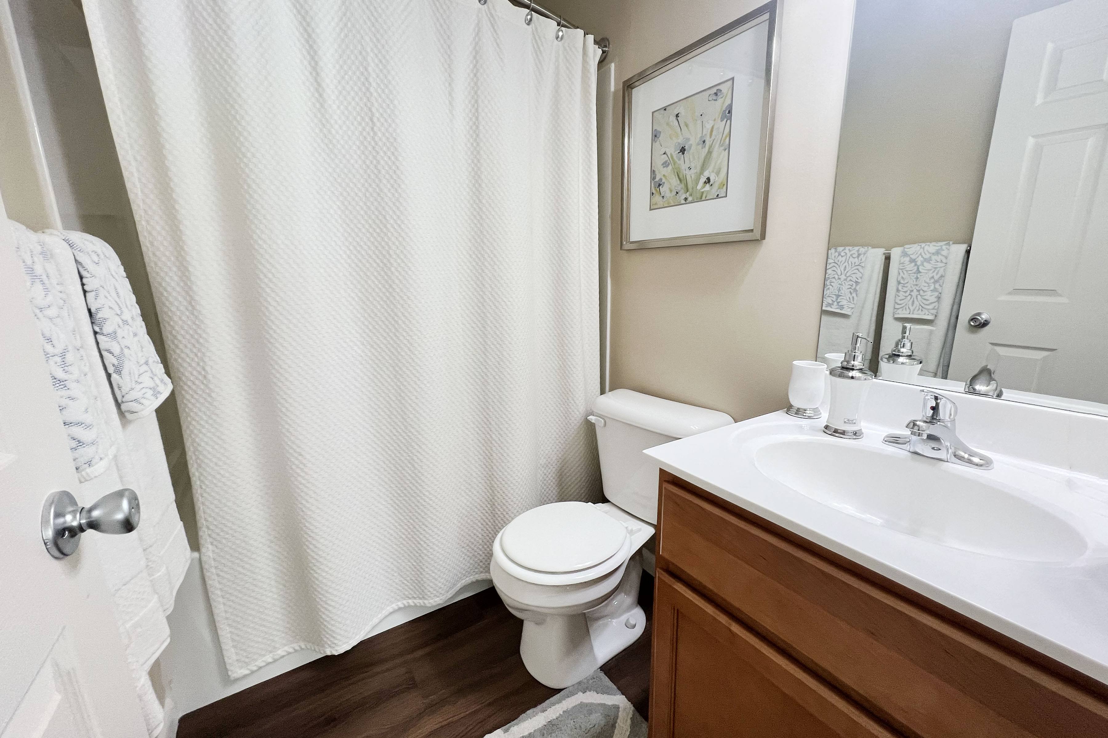 Fox Run Apartments Image 29