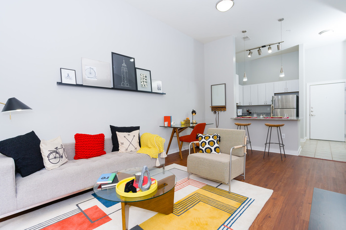 North Highland Steel Lofts Image 7