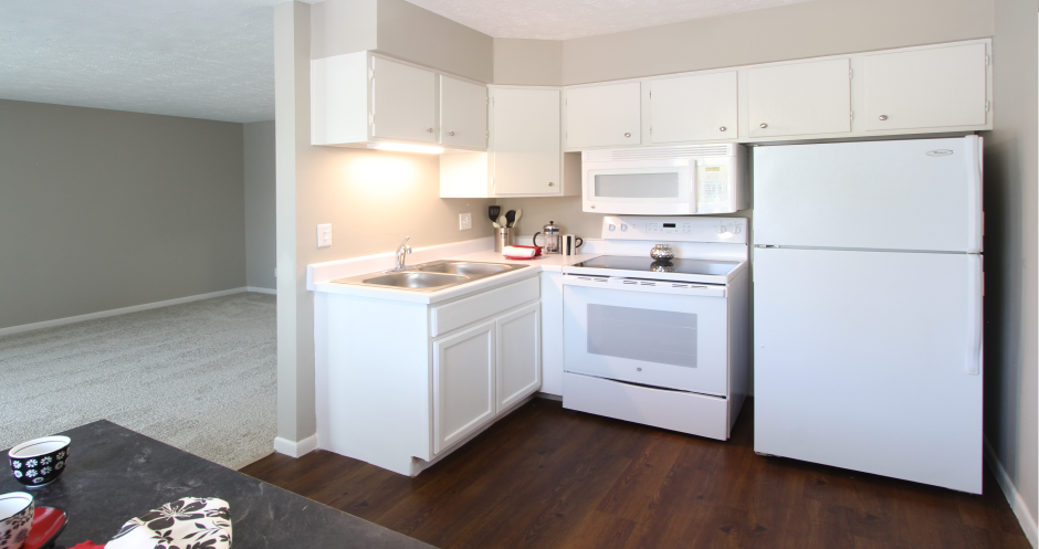 Kensington Woods Apartments Image 10