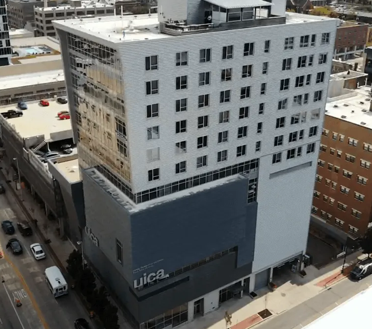 Fulton Gallery Apartments Image 1