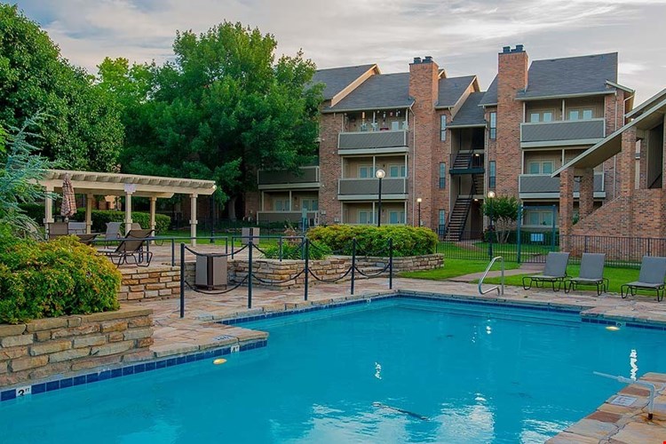 One Eton Square Image 4