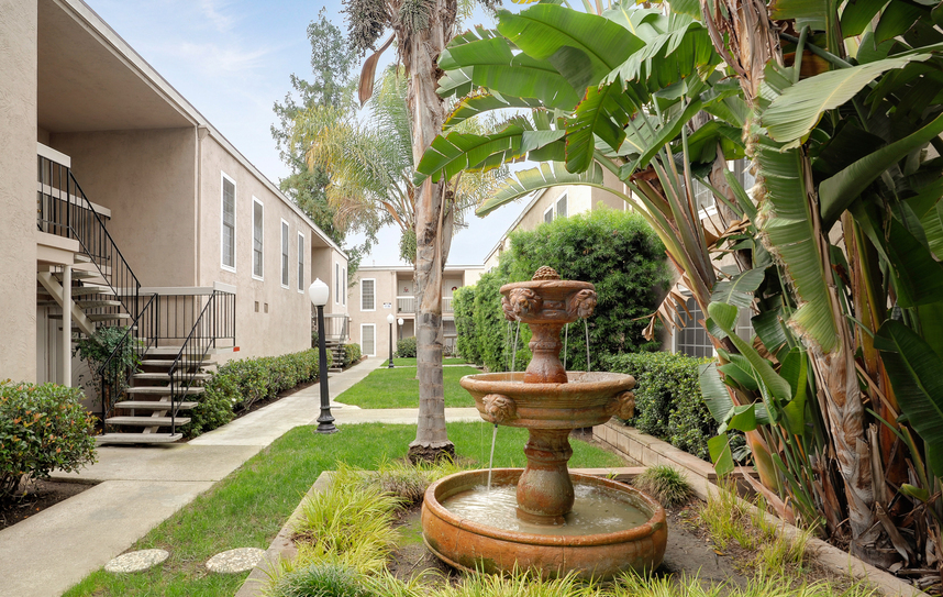 Sequoyah Apartments  Image 4