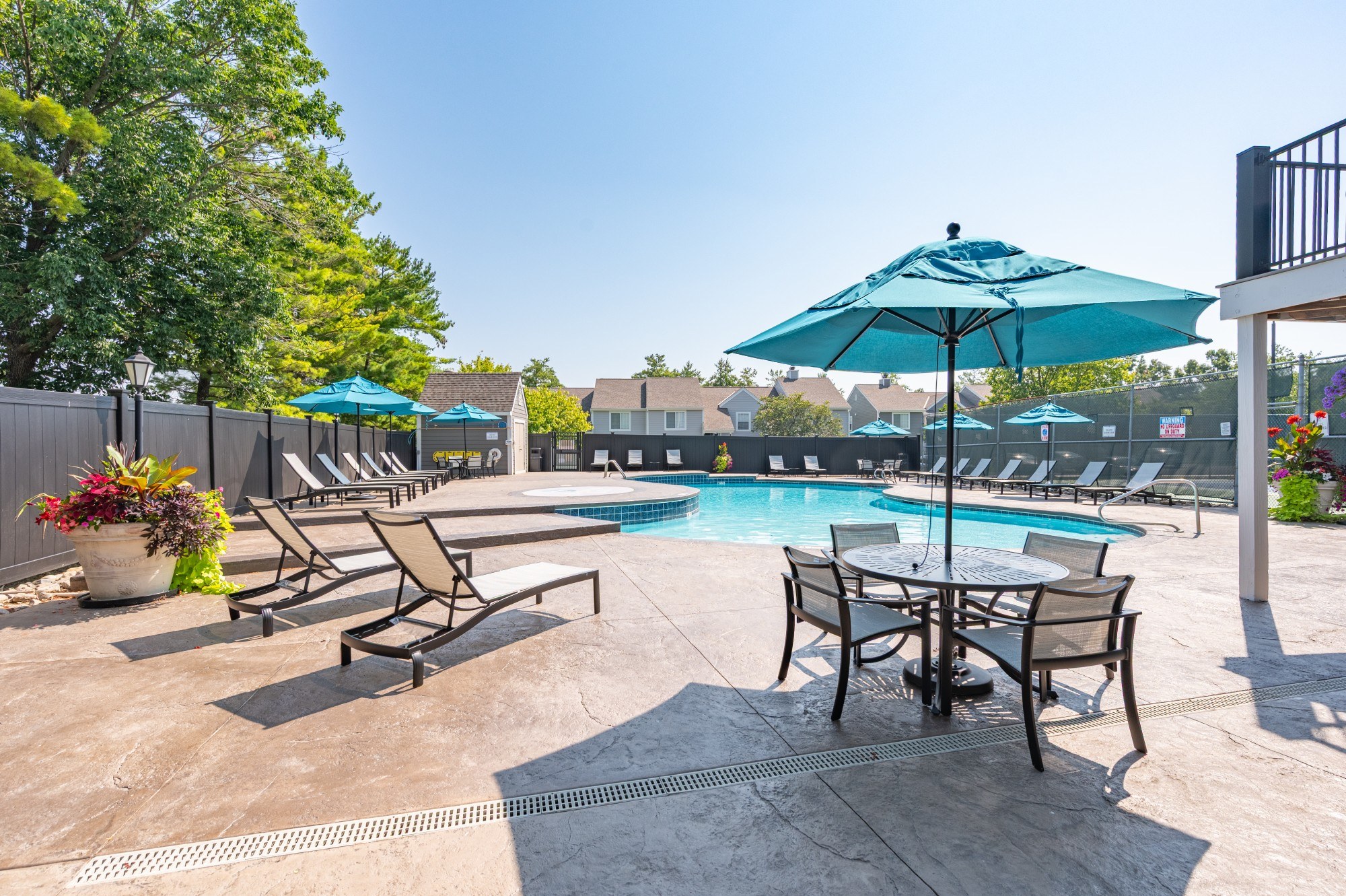 Normandy Club Image 59