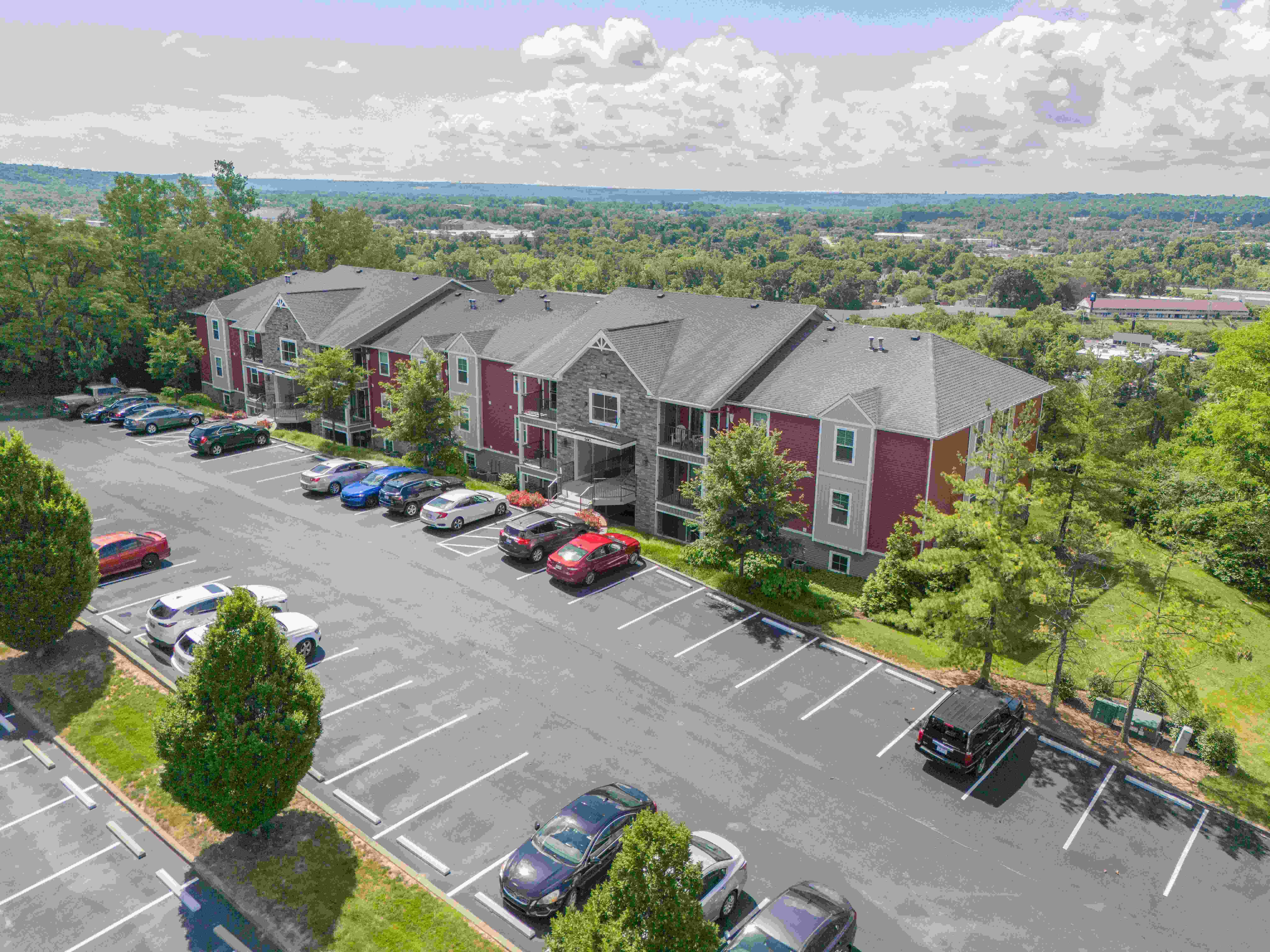 Hilltop Apartments Image 50