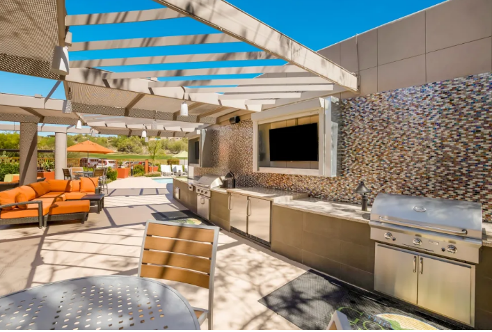 The Golf Villas Image 3