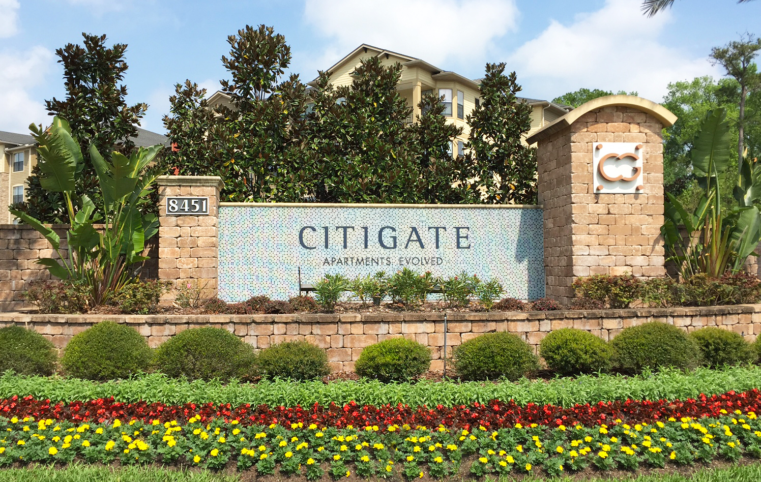 Citigate Apartments Image 16