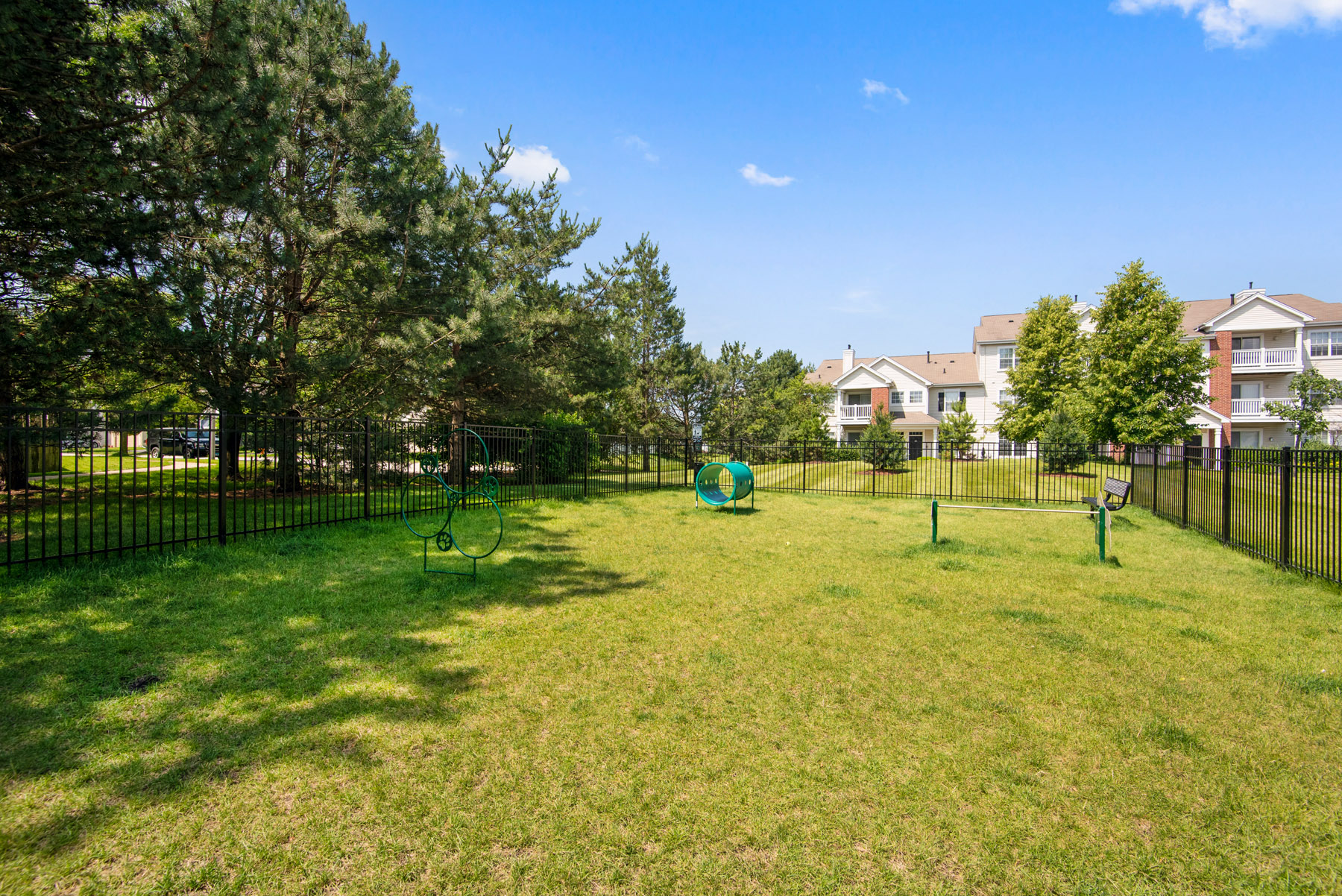 803 Corday at Naperville Image 21