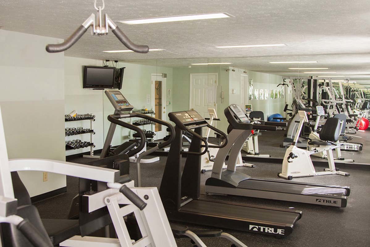 Chateau Perry Image 6