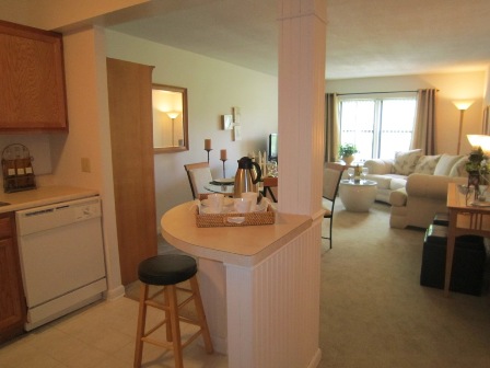 Towne Towers Image 5