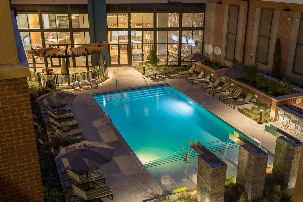 Berkshire Chapel Hill Image 31