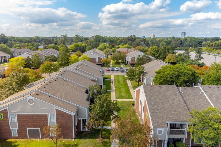 Park Lane Apartments Image 12