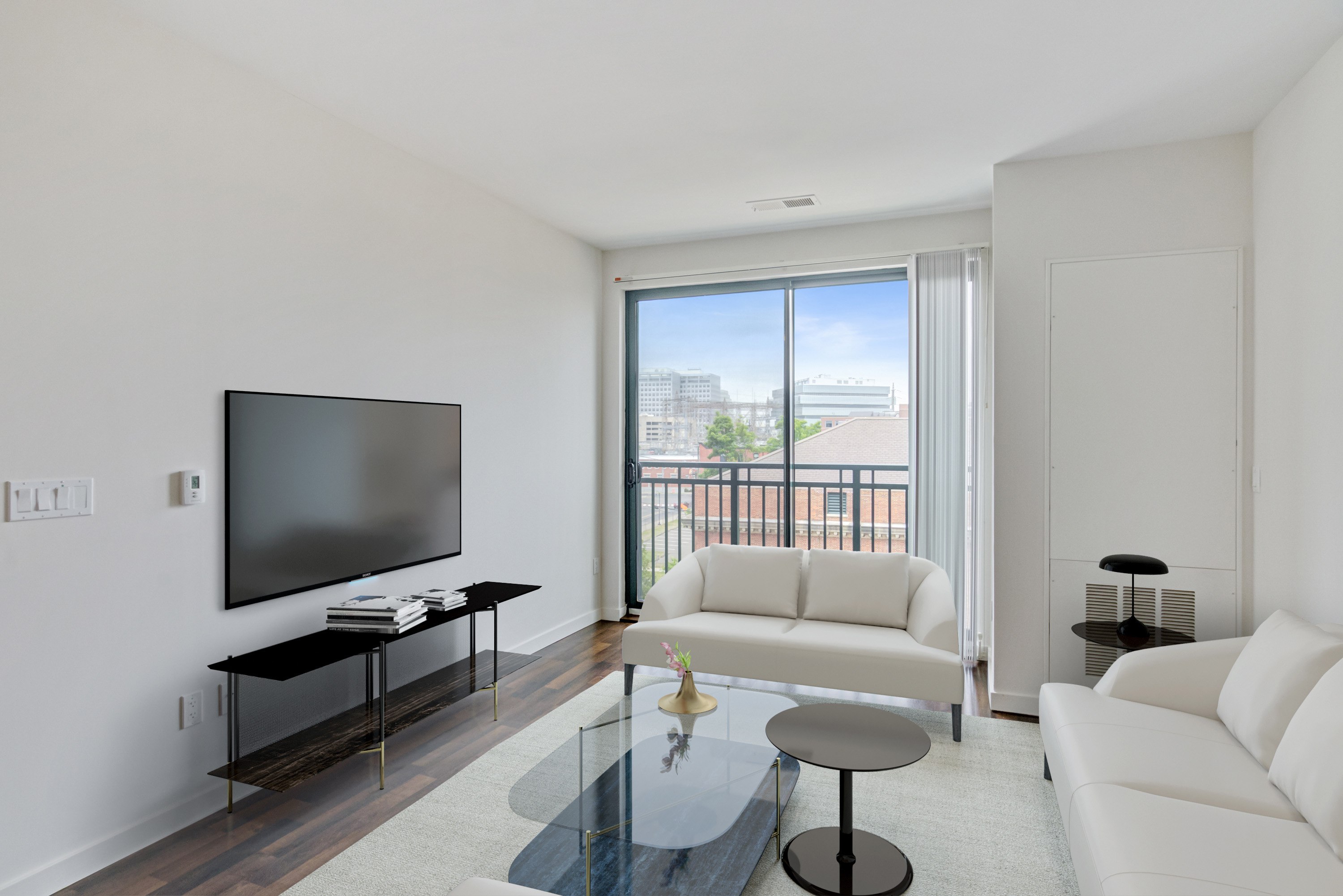 The Key at Yale and Towne Image 4