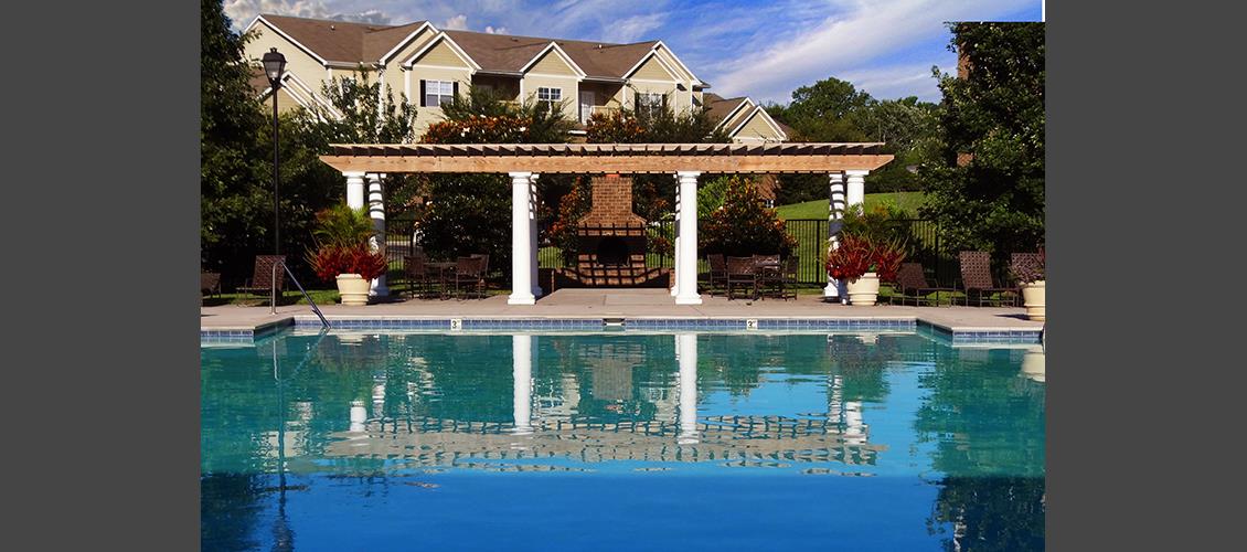 Lovell Crossing Apartments LLC Image 7