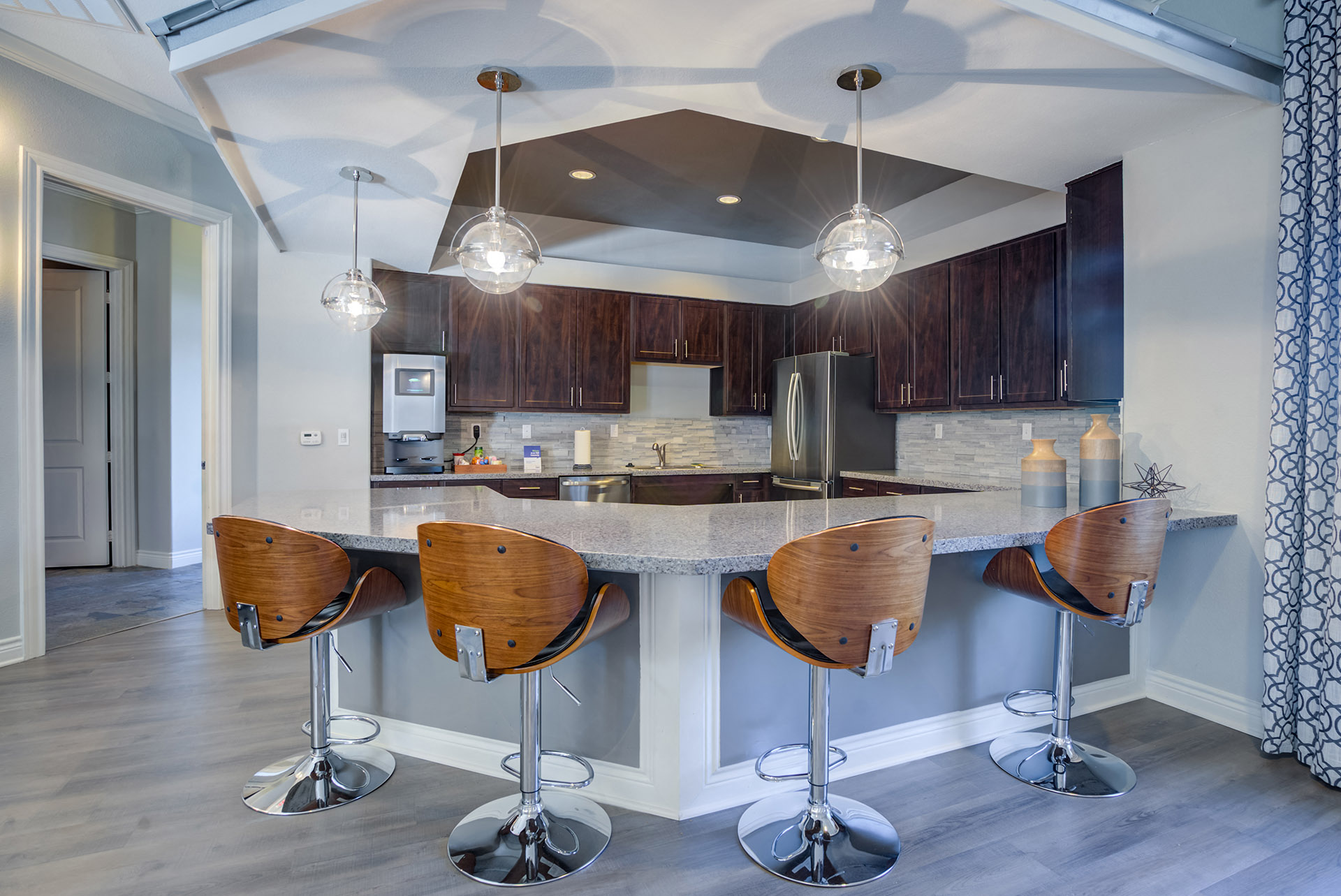 Residence at Midland Image 7