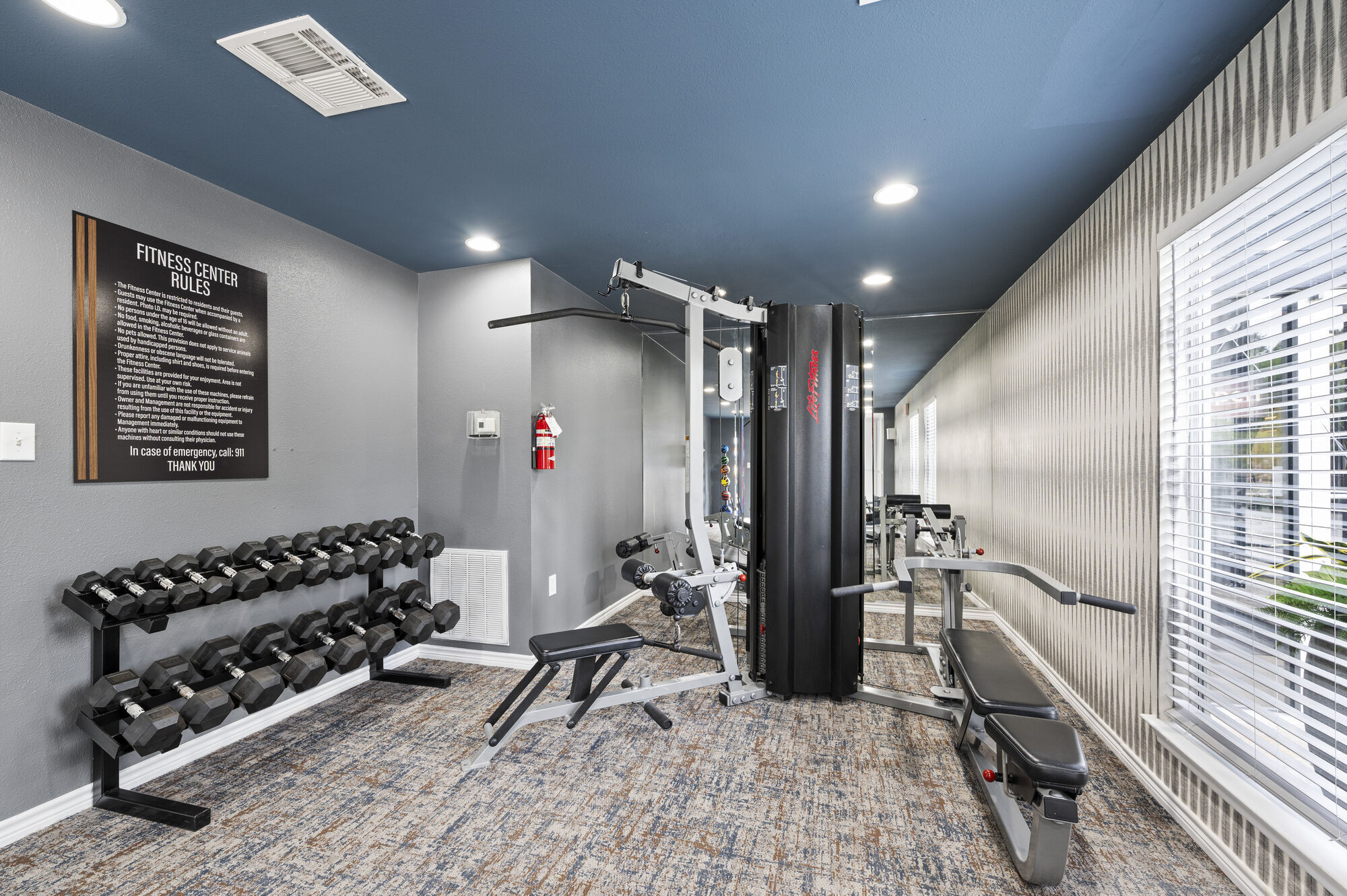 Northside Heights Image 17