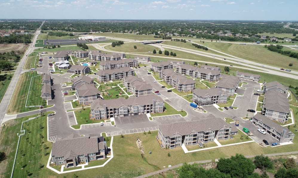 Cottages at Crestview Image 19