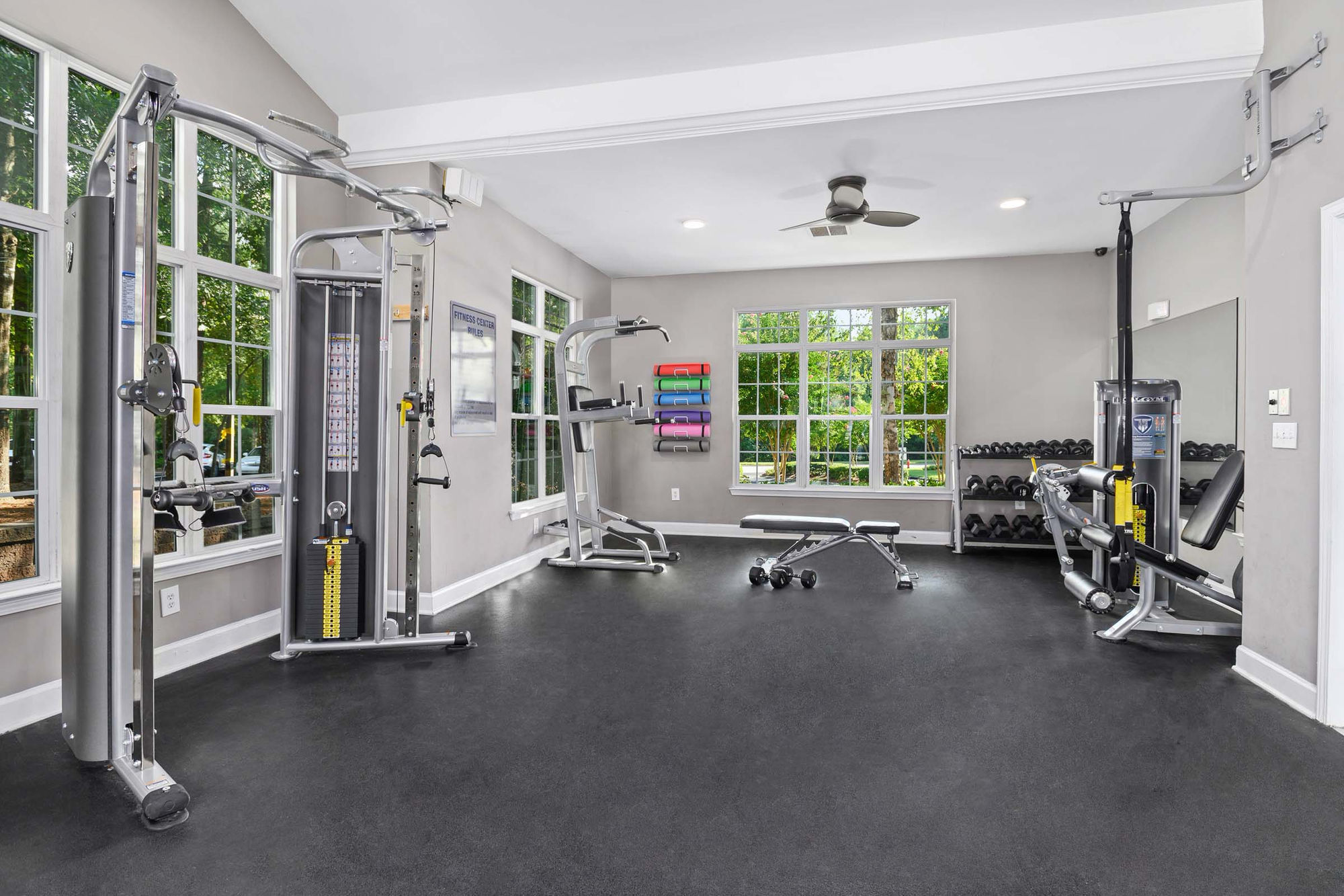 Camden Reunion Park Image 31