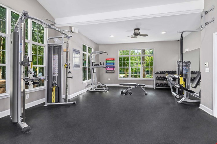 Camden Reunion Park Image 31