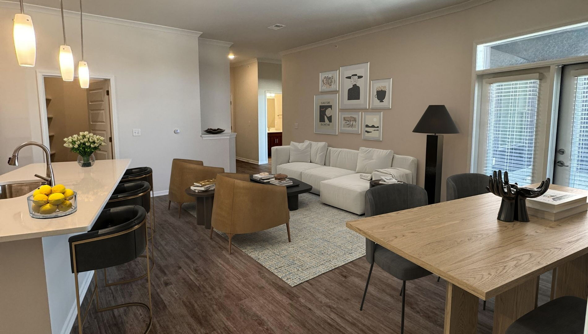ALTO Apartments of Lenexa Image 36