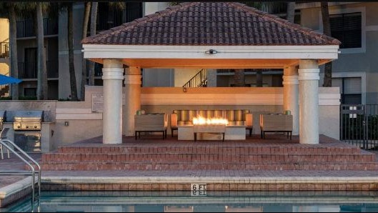 Ashley Lake Park Image 1