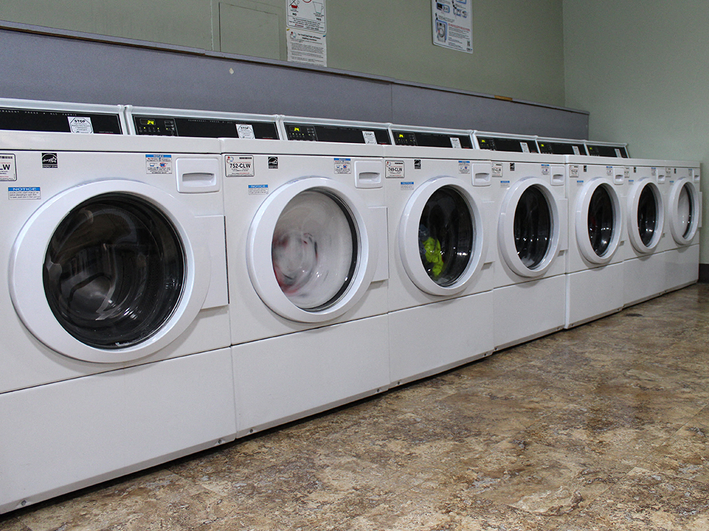 Trinity Towers Image 13