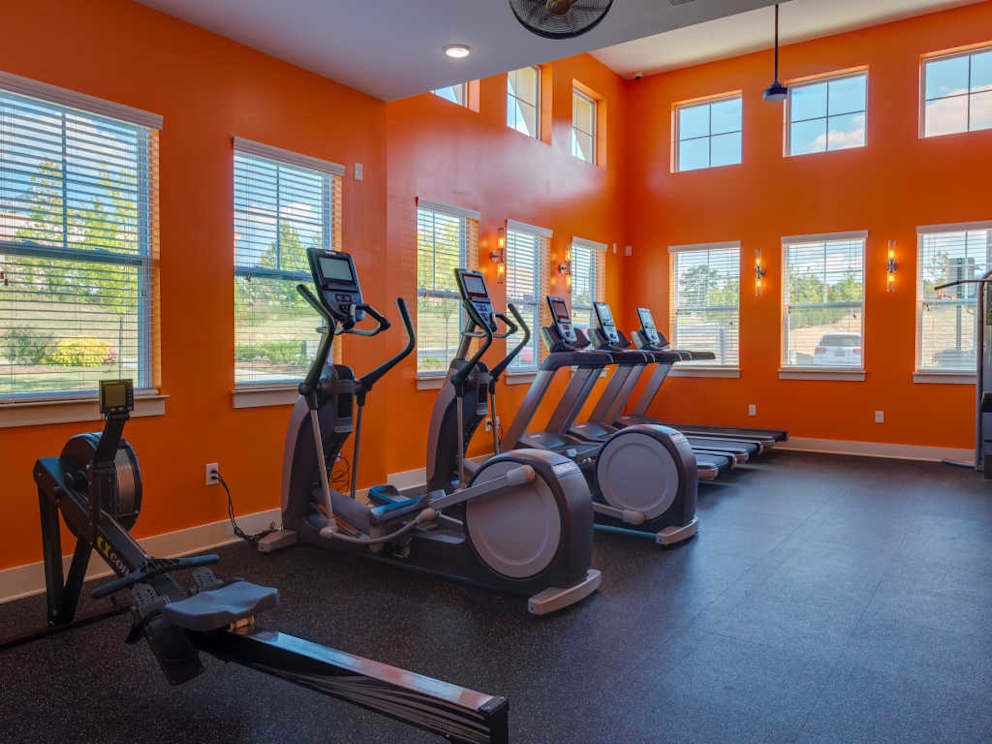 Evolve at Tega Cay Image 8