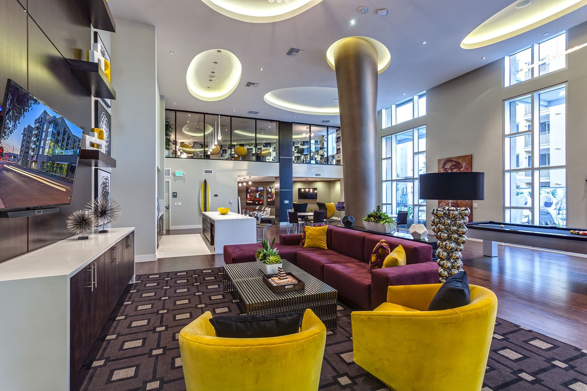 Camden Glendale Image 38