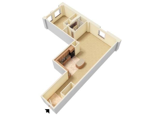 The Residences at 668 Image 47